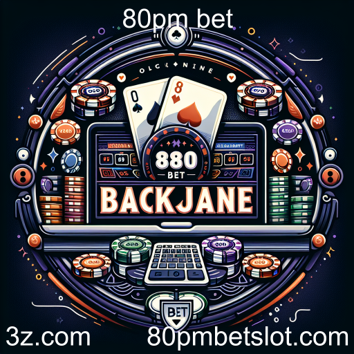 Descubra o Fascinante Mundo do Blackjack na 80pm bet